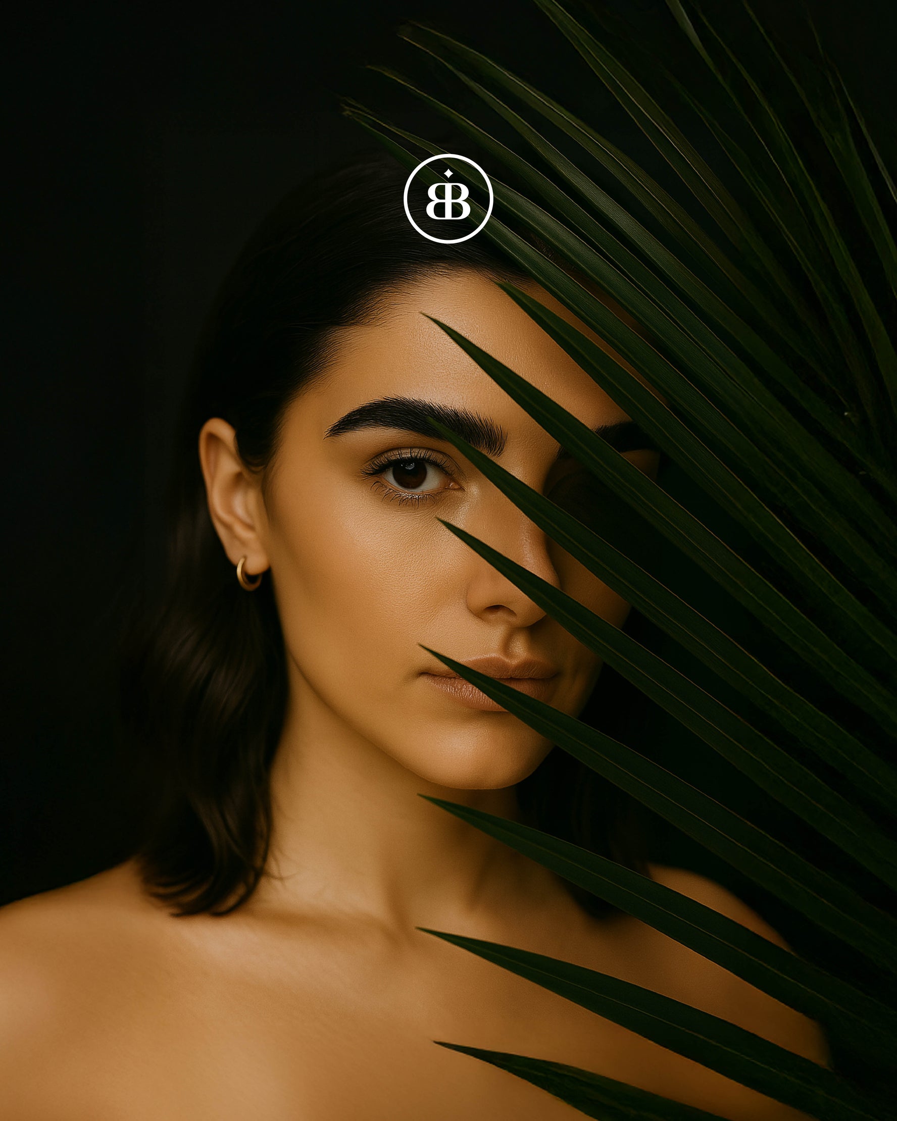 Henna Kit: 6 Kleuren