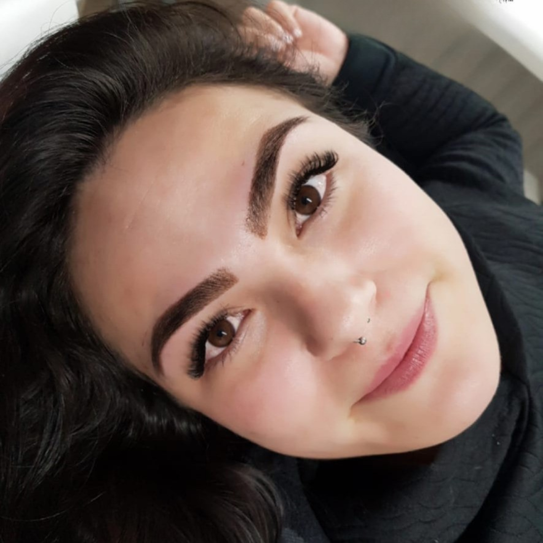 Henna Brow Kit - 3 kleuren (±105 behandelingen)