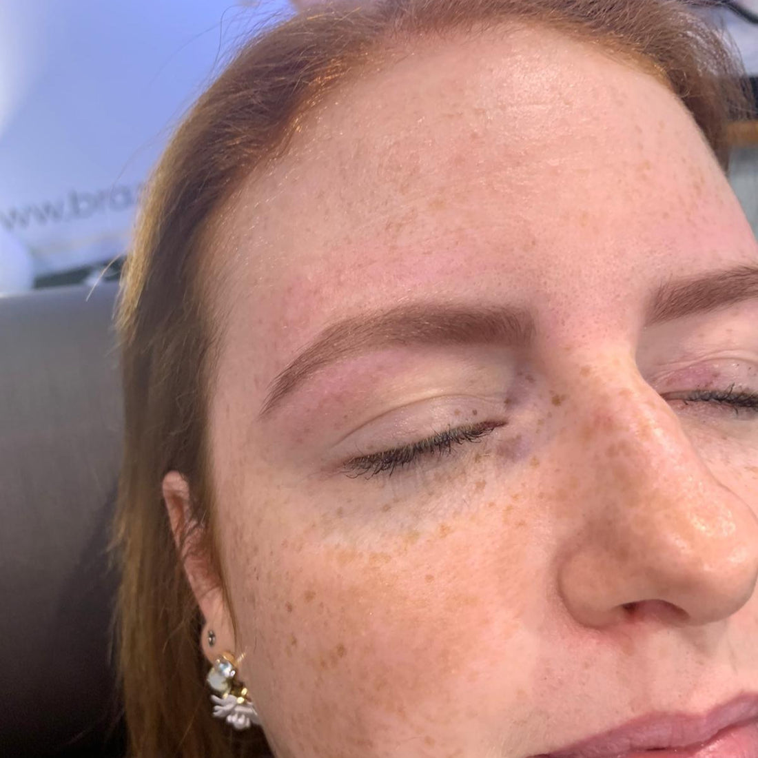 Henna Brow Kit - 3 kleuren (±105 behandelingen)