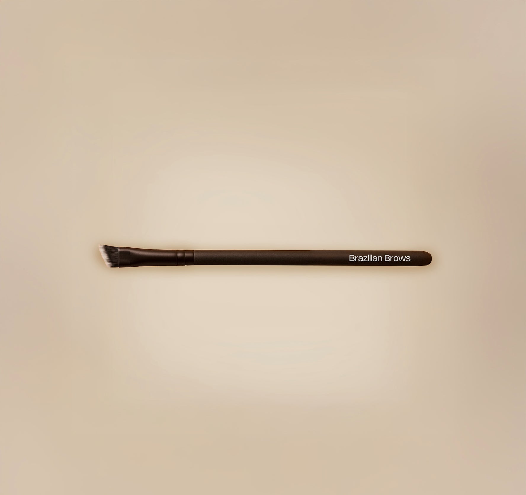 Brow brush