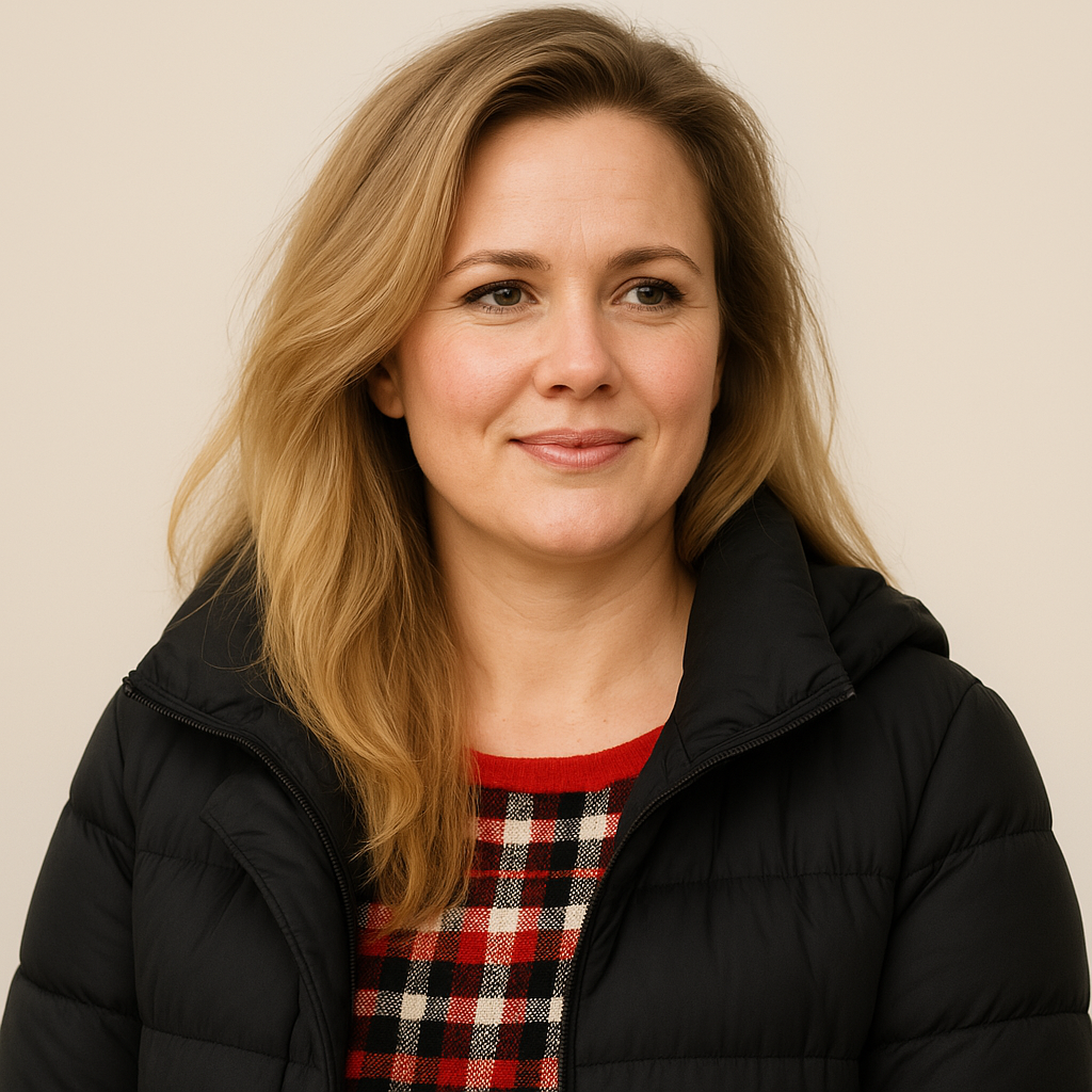 Brazilian Brows Henna - Dark Blonde