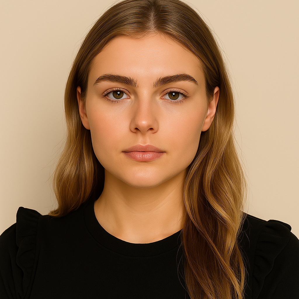 Brazilian Brows Henna - Dark Blonde