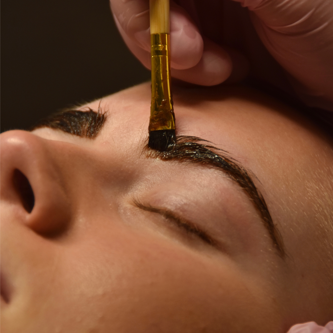Henna Brow Kit - 3 kleuren (±105 behandelingen)