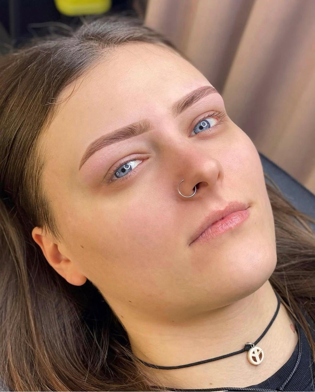 Henna Brow Kit - 3 kleuren (±105 behandelingen)